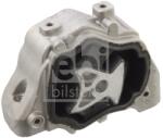 FEBI BILSTEIN Suport Motor Inferior Stanga 104754 Jaguar E-Pace Land Rover Discovery Sport (104754)