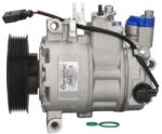 THERMOTEC Compresor, climatizare THERMOTEC KTT090398 (KTT090398)