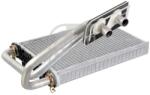 FEBI BILSTEIN Schimbator Caldura, Incalzire Habitaclu 180011 Mercedes-Benz Actros/Antos/Arocs (180011)