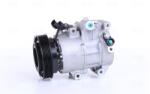 NISSENS Compresor, climatizare NISSENS ** FIRST FIT ** 890621 (890621)