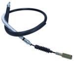 MAXGEAR Cablu, frana de parcare MAXGEAR 32-1035 (32-1035)