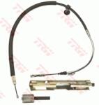 TRW Cablu, Frana De Parcare Gch693 Mercedes-Benz C-Class/C-Class T-Model/E-Class (GCH693)