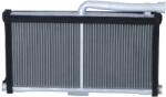 NRF Schimbator Caldura, Incalzire Habitaclu 54206 Audi A6 C6