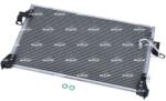 NRF Condensator, climatizare NRF EASY FIT 35754 (35754)
