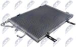 NTY Condensator, climatizare NTY CCS-RE-039 (CCS-RE-039)