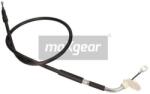 MAXGEAR Cablu, frana de parcare MAXGEAR 32-0432 (32-0432)