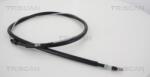 TRISCAN Cablu, Frana De Parcare 8140251148 Renault Laguna/Laguna Iii