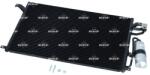 NRF Condensator, climatizare NRF EASY FIT 350017 (350017)