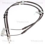 TRISCAN Cablu, Frana De Parcare 8140241150 Opel Adam Vauxhall Adam