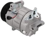 KAMOKA Compresor, climatizare KAMOKA 7820079 (7820079) - automobilus