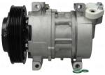 NISSENS Compresor, climatizare NISSENS ** FIRST FIT ** 89330 (89330)