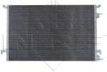 NRF Condensator, Climatizare 35467 Fiat Croma Opel Signum/Vectra C Vauxhall Signum