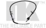 NK Cablu, frana de parcare NK 903533 (903533)