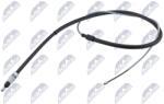 NTY Cablu, frana de parcare NTY HLR-CT-010 (HLR-CT-010)