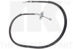 NK Cablu, Frana De Parcare 903343 Mercedes-Benz Sprinter 4, 6-T/Sprinter 4-T