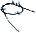 MAXGEAR Cablu, Frana De Parcare Fata Stanga 32-0950 Chevrolet Aveo / Kalos Daewoo Kalos (32-0950)