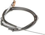 DREISSNER Cablu, frana de parcare DREISSNER 18G-1305DREIS (18G-1305DREIS)