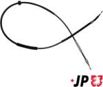 JP Group Cablu, frana de parcare JP Group JP 1170308900 (1170308900)