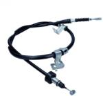 MAXGEAR Cablu, frana de parcare MAXGEAR 32-1634 (32-1634)
