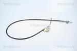TRISCAN Cablu, Frana De Parcare 8140131110 Toyota Ist/Will Cypha I/Yaris (8140131110)