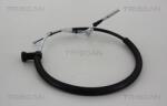 TRISCAN Cablu, Frana De Parcare 814023178 Mercedes-Benz C-Class/C-Class T-Model/E-Class