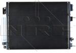 NRF Condensator, Climatizare 350088 Chrysler 300C Lancia Thema