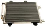 MAXGEAR Condensator, Climatizare Ac815318 Citroën C1 Peugeot 107 Toyota Aygo