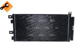 NRF Condensator, Climatizare 35481 Mini Mini (35481)