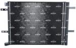 NRF Condensator, Climatizare 350529 Citroën Berlingo/C4 Picasso Ii/C4 Spacetourer