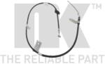 NK Cablu, frana de parcare NK 9036141 (9036141)