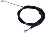 MAXGEAR Cablu, Frana De Parcare 32-1587 Vw California T5/Multivan T5/Transporter T5 (32-1587)