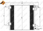 NRF Condensator, Climatizare 35579 Mercedes-Benz M-Class