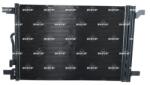 NRF Condensator, Climatizare 350585 Audi A3/Q2/Q3/Tt Skoda Kodiaq Ii/Octavia Iv