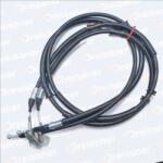 DREISSNER Cablu, frana de parcare DREISSNER OL3029DREIS (OL3029DREIS)