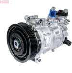 DENSO Compresor, climatizare DENSO DCP02116 (DCP02116) - automobilus