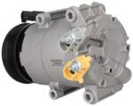 KAMOKA Compresor, climatizare KAMOKA 7820050 (7820050) - automobilus
