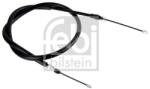 Febi Bilstein Cablu, frana de parcare FEBI BILSTEIN 109488 (109488)