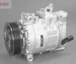 DENSO Compresor, climatizare DENSO DCP17073 (DCP17073) - automobilus