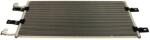 MAXGEAR Condensator, Climatizare Ac832973 Nissan Primastar Opel Vivaro A