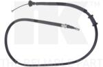 NK Cablu, Frana De Parcare 9023115 Fiat Punto (9023115)