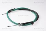 TRISCAN Cablu, frana de parcare TRISCAN 8140 151074 (8140 151074) - automobilus