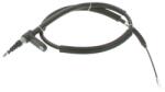 Bosch Cablu, frana de parcare BOSCH 1 987 477 554 (1 987 477 554) - automobilus