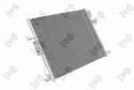 DEPO Condensator, climatizare DEPO 023-016-0002 (023-016-0002)