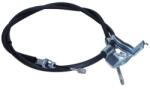 MAXGEAR Cablu, Frana De Parcare Spate Stanga 32-0829 Nissan X-Trail/X-Trail Ii