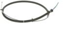 Bosch Cablu, Frana De Parcare 1987482865 Vw Polo V