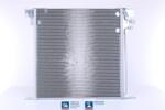 NISSENS Condensator, climatizare NISSENS 94226 (94226) - automobilus