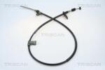 TRISCAN Cablu, Frana De Parcare 814069126 Suzuki Jimny Autoturism De Teren,