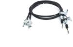 Bosch Cablu, frana de parcare BOSCH 1 987 482 674 (1 987 482 674) - automobilus