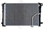 NRF Condensator, Climatizare 35793 Mercedes-Benz C-Class/C-Class T-Model/Cls/E-Class