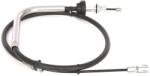 Bosch Cablu, Frana De Parcare 1987482757 Opel Zafira Tourer C Vauxhall Zafira Mk Iii